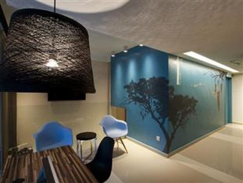Nest Boutique Hotel Kuala Lumpur Kültér fotó